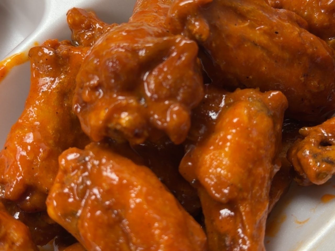 Rick's Hotwings Rewards